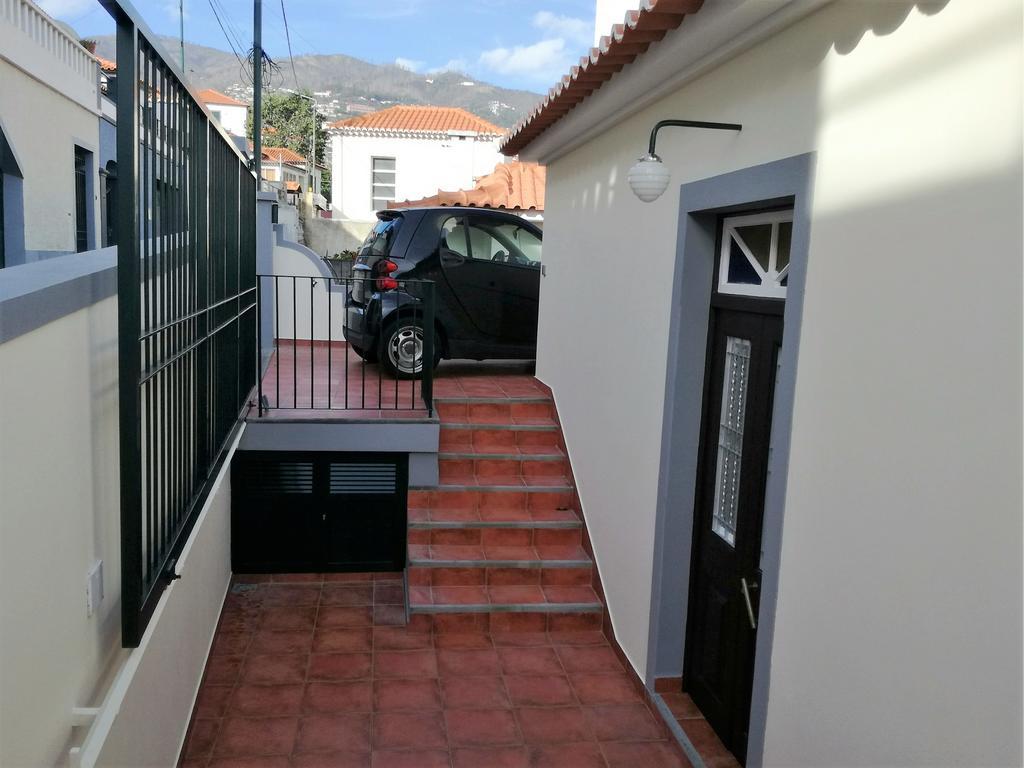 Casa Cruzes Funchal (Madeira)