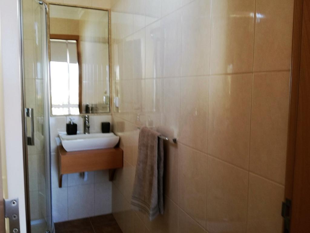 Ferienhaus Casa Cruzes