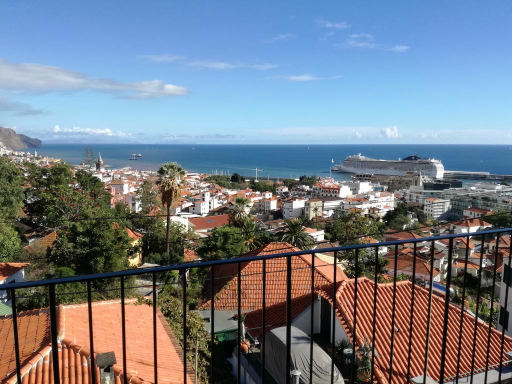 Ferienhaus Casa Cruzes *