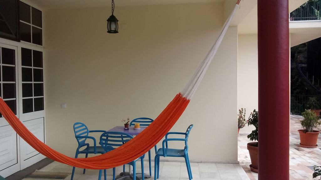 Guest house Apart Monumental