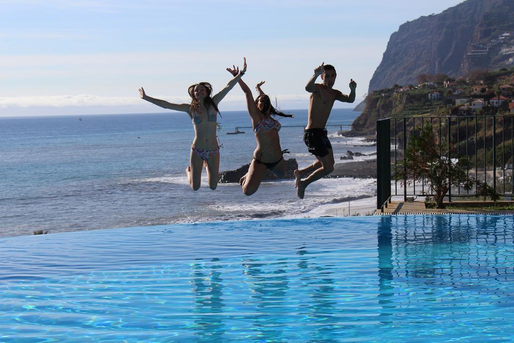 Apartment Atlantic Ocean View Funchal (Madeira)