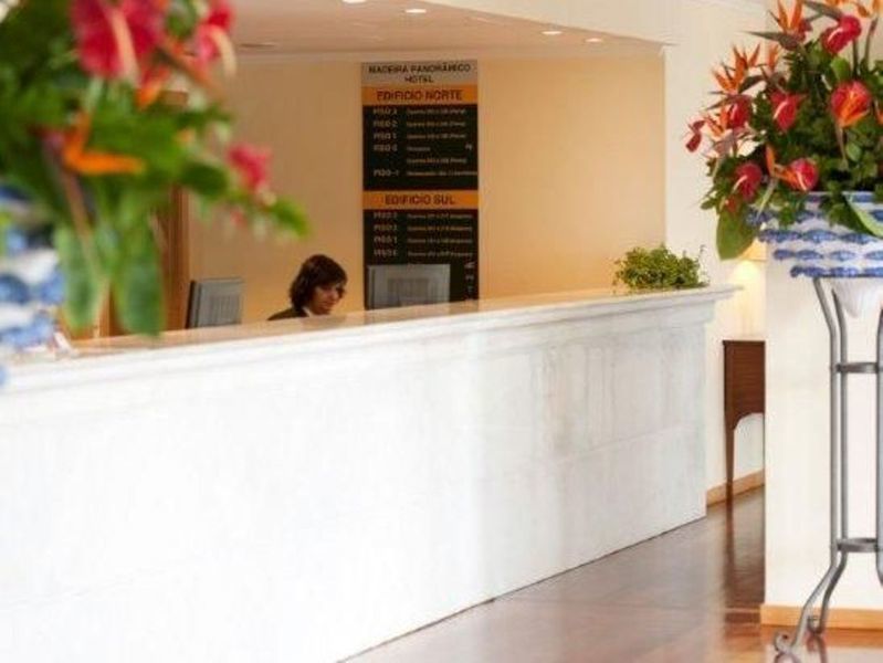 Hotel Madeira Panoramico Funchal (Madeira)