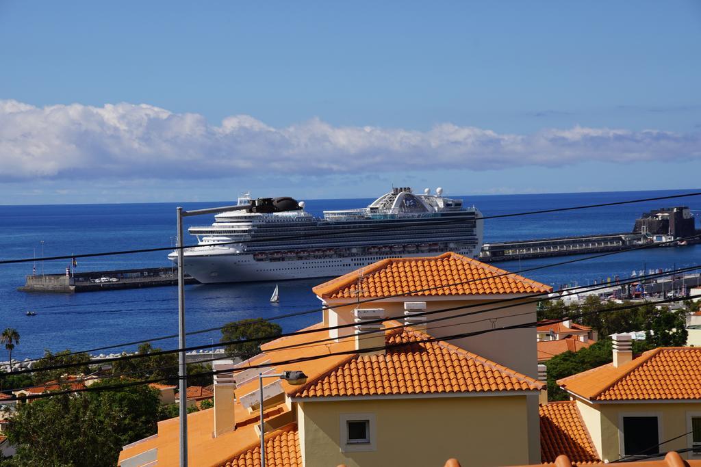 Carvalhal Old Town Funchal (Madeira)