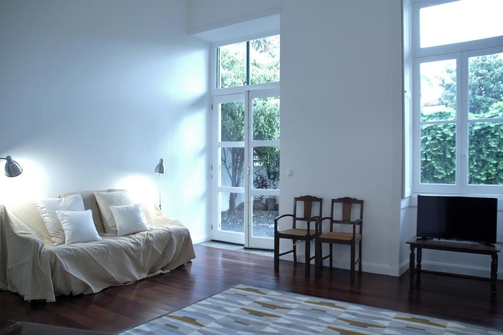 Apartment Pimenta Funchal Downtown *