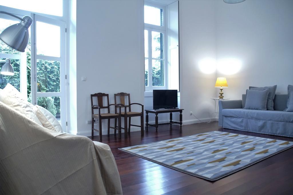 Apartment Pimenta Funchal Downtown