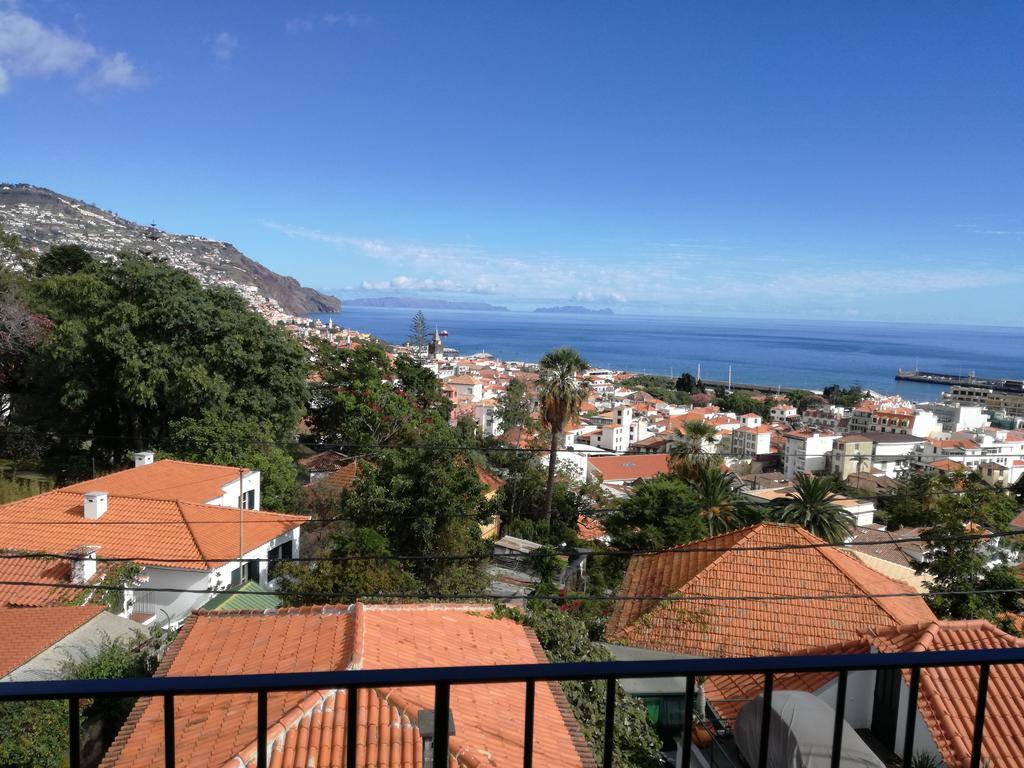 Casa Cruzes Funchal (Madeira)