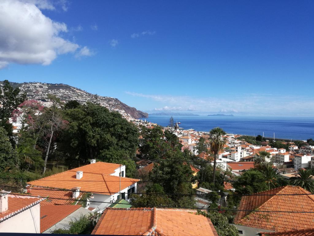 Ferienhaus Casa Cruzes