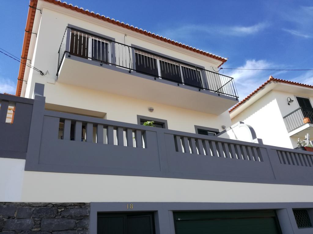 Casa Cruzes Funchal (Madeira)