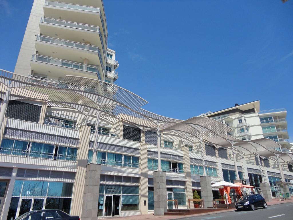 Apartment Oceanside Terrace By Madeira