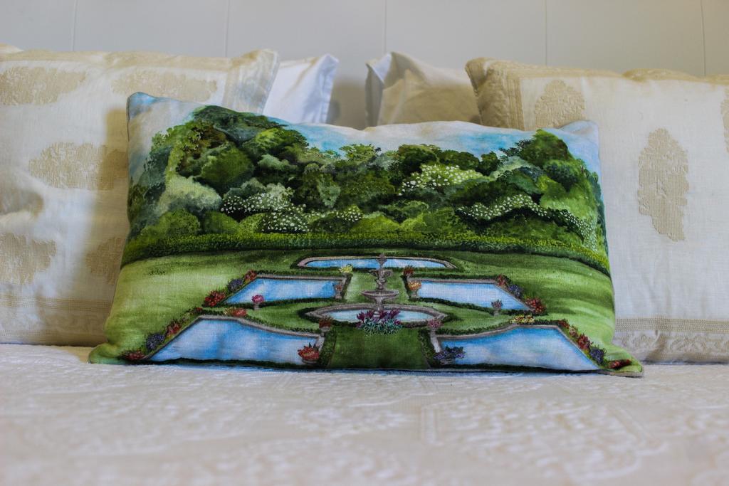 Canavial Terrace@heart Of Apartamento Funchal (Madeira)