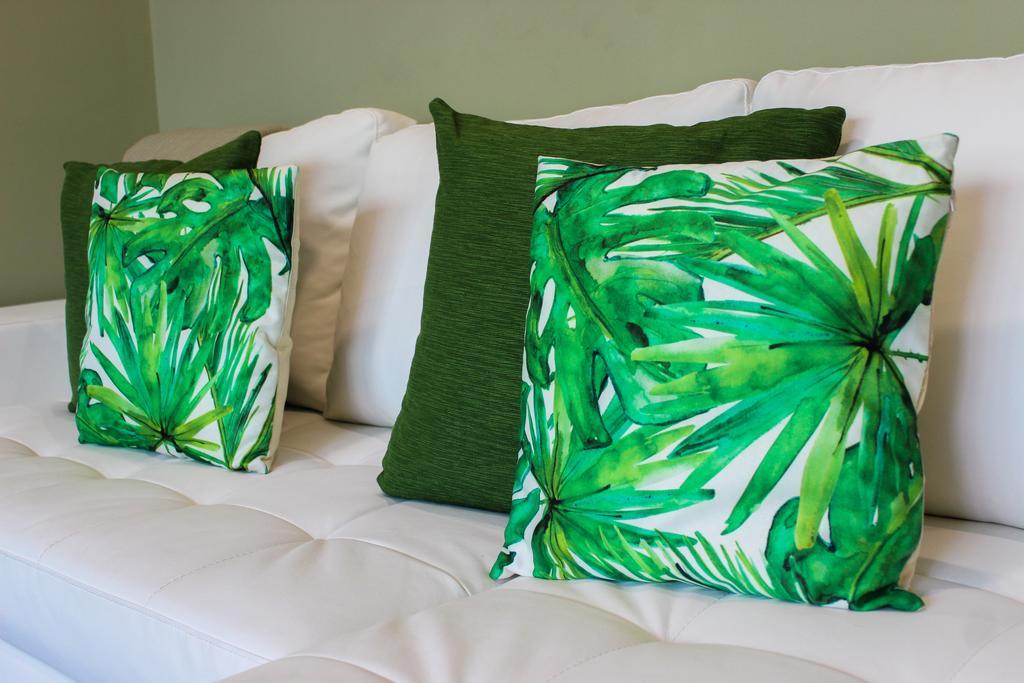 Canavial Terrace@heart Of Apartamento *