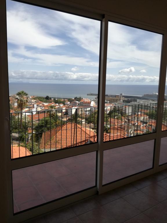 Casa Cruzes * Funchal (Madeira)