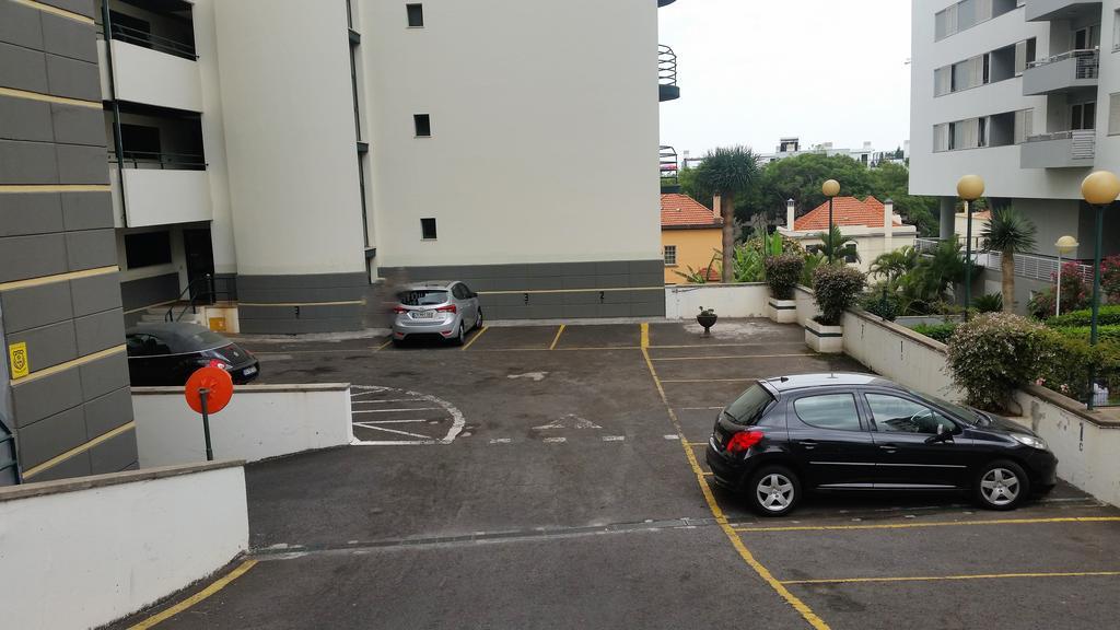 Ilheus 1 * Funchal (Madeira)