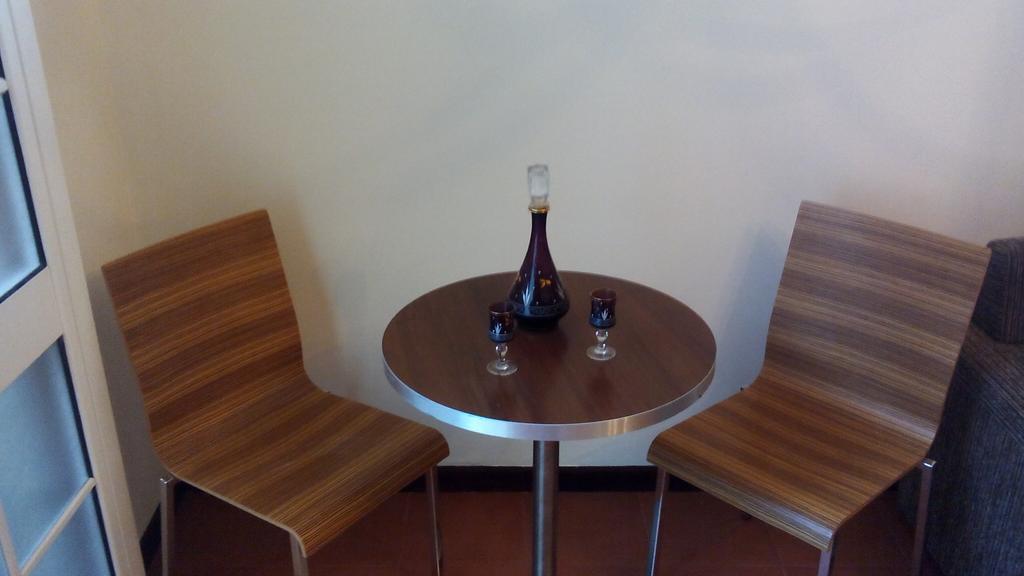 Apart Monumental Guest house *