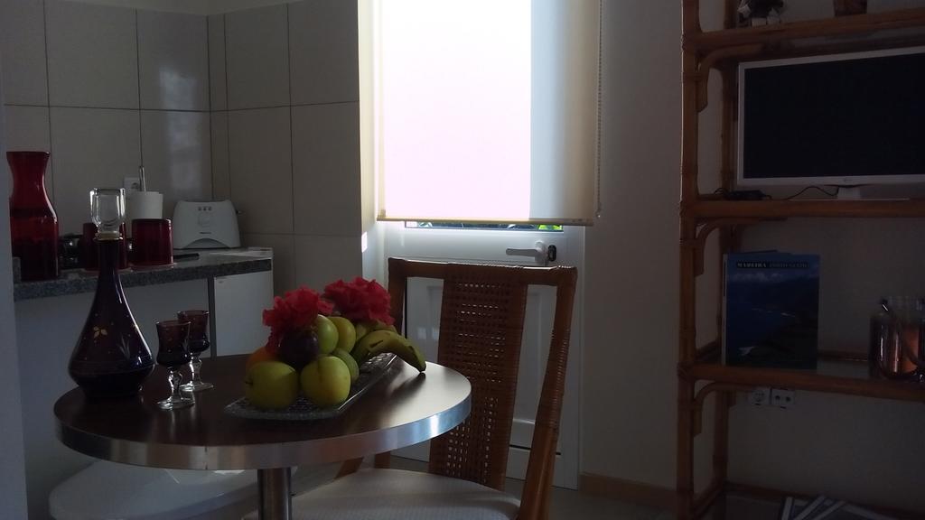 Guest house Apart Monumental Funchal (Madeira)