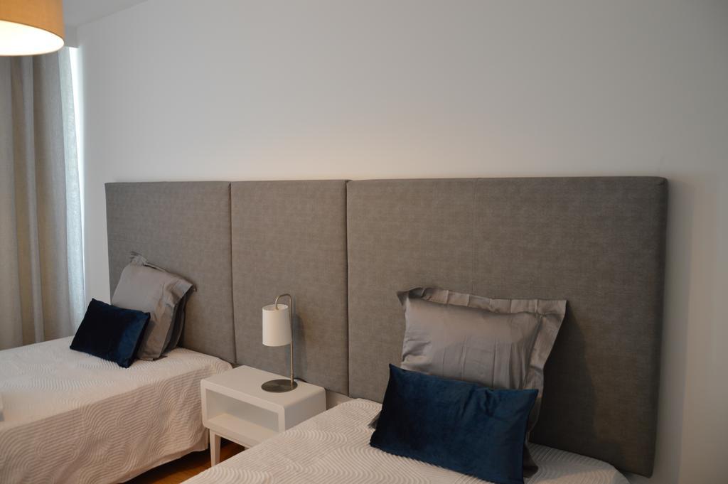 Apartment Peaceful