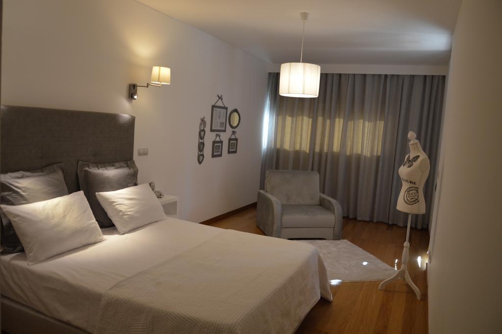 Apartment Peaceful Funchal (Madeira)