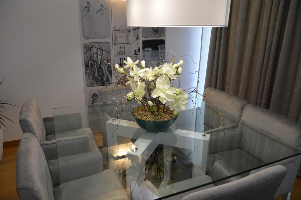 Apartment Peaceful Funchal (Madeira)