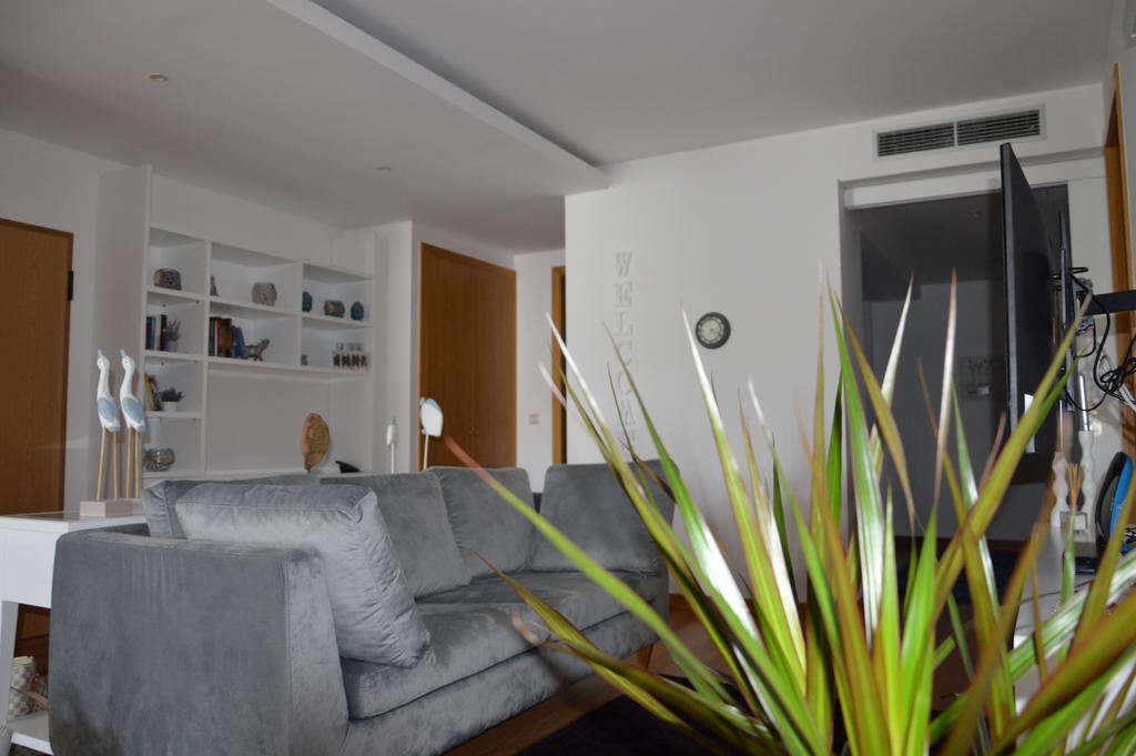 Apartment Peaceful Funchal (Madeira)