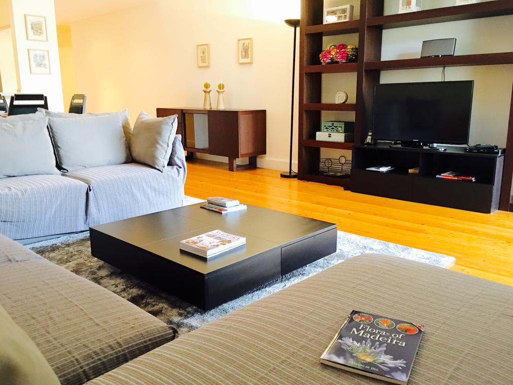 Apartment Netos Terrace Funchal (Madeira)