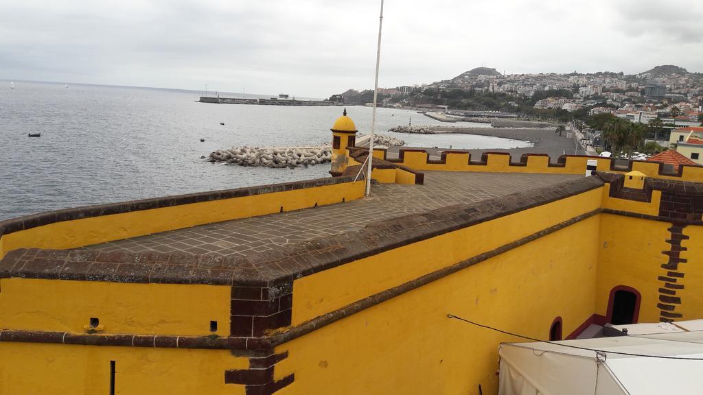 Casa Zona Velha - Caetano