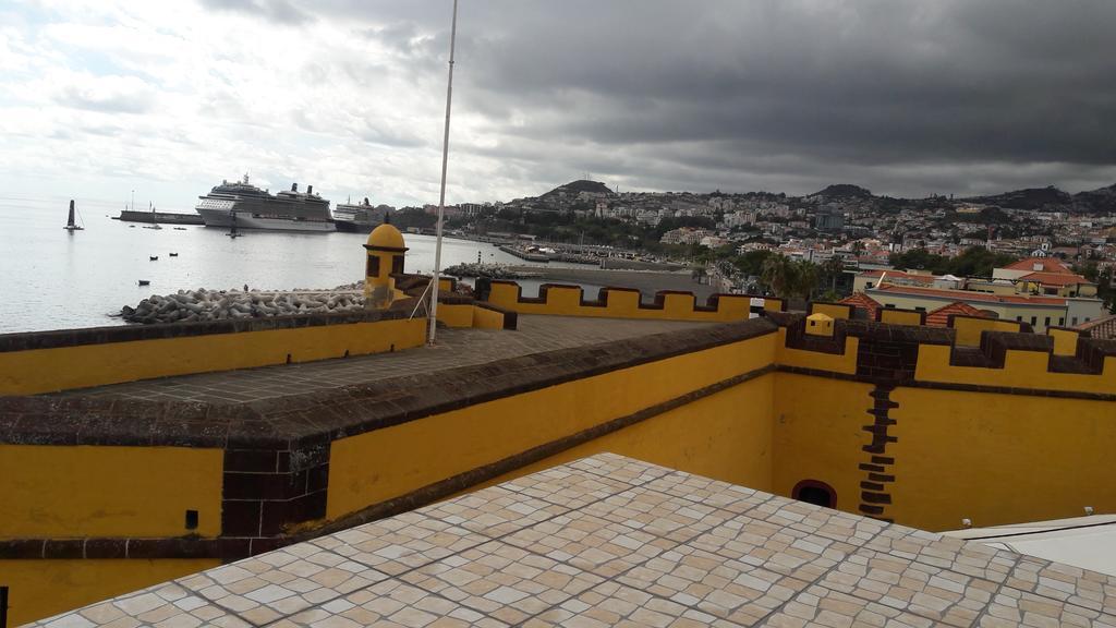 Apartamento Casa Zona Velha - Caetano Funchal (Madeira)