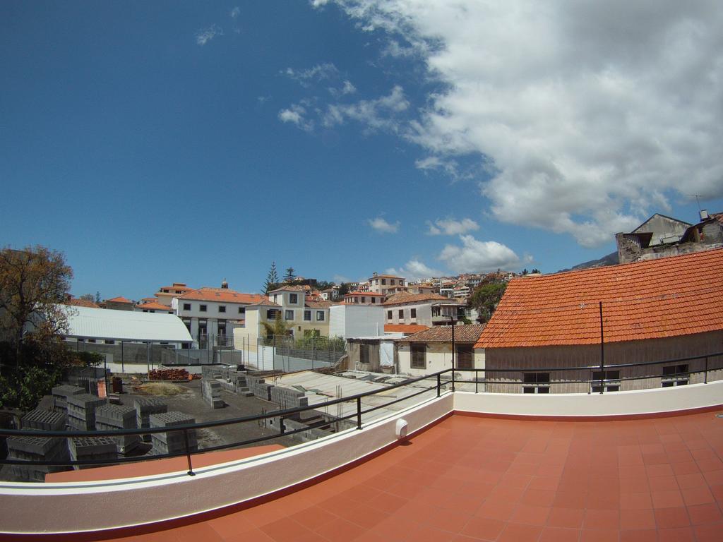 Căn hộ Casa Dos Avos By Rent2u, Lda Funchal (Madeira)