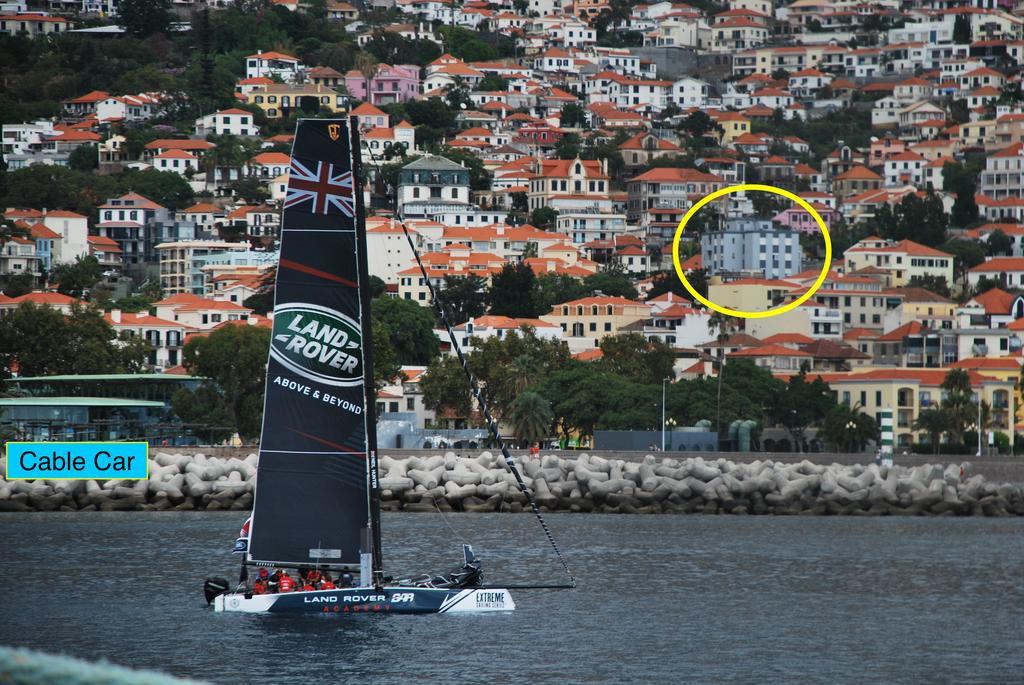 Serrao Funchal (Madeira)