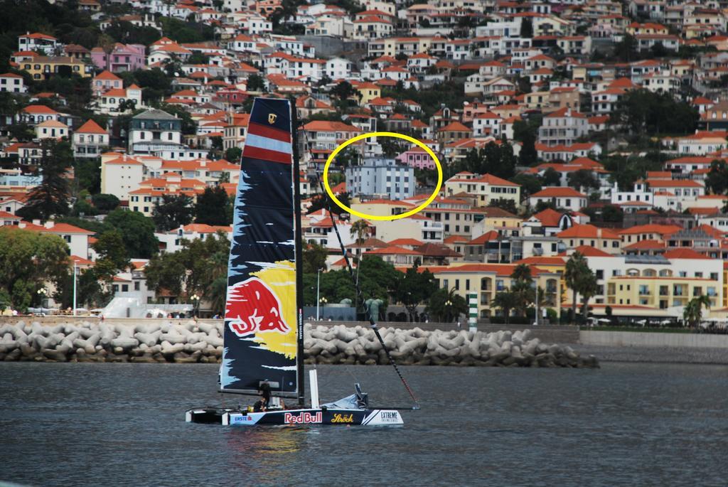 Serrao Funchal (Madeira)