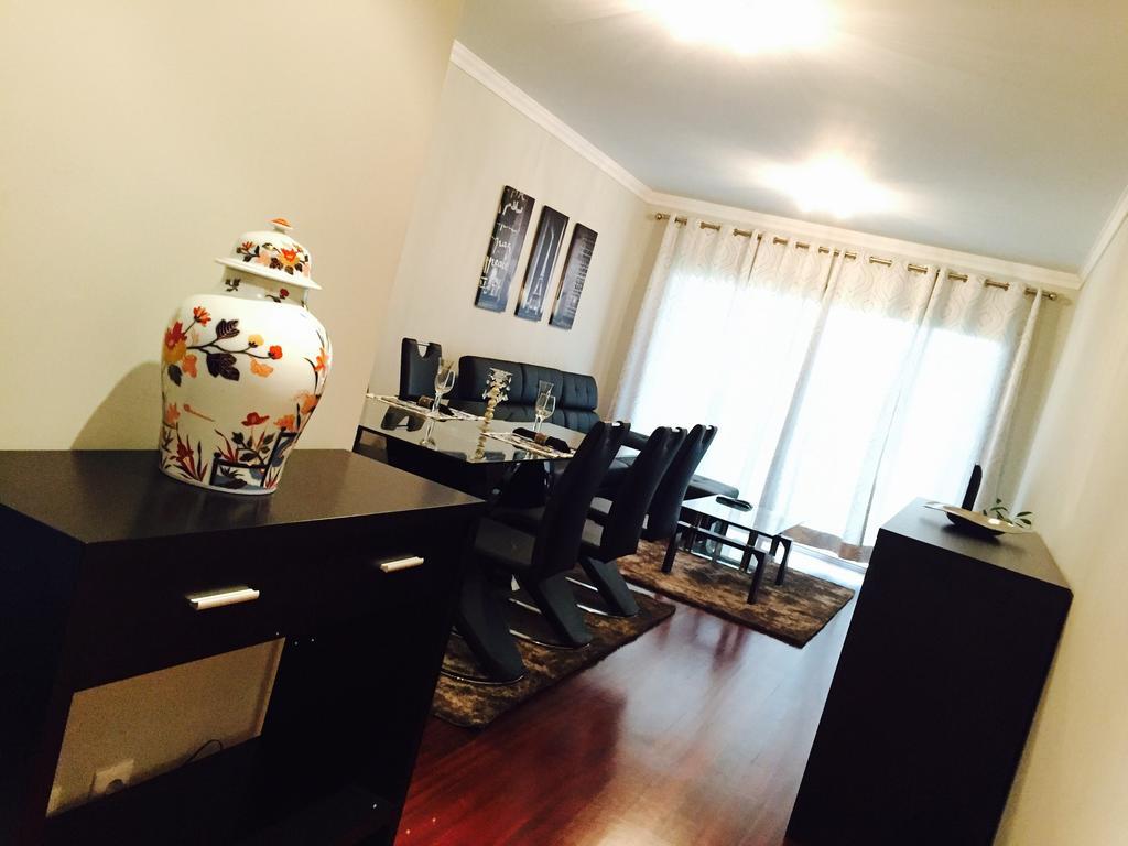 Apartment Luxury 5 De Outubro Funchal (Madeira)