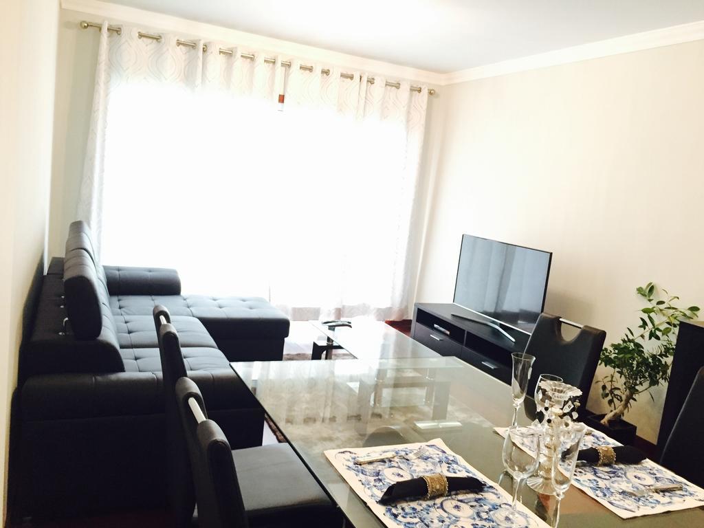 Luxury 5 De Outubro Funchal (Madeira)