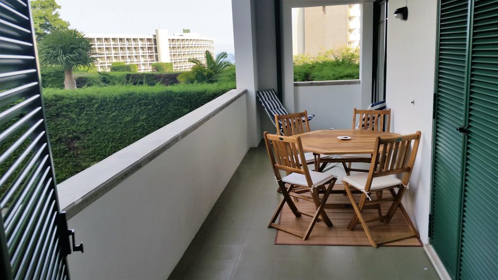 Apartment Ilheus 1