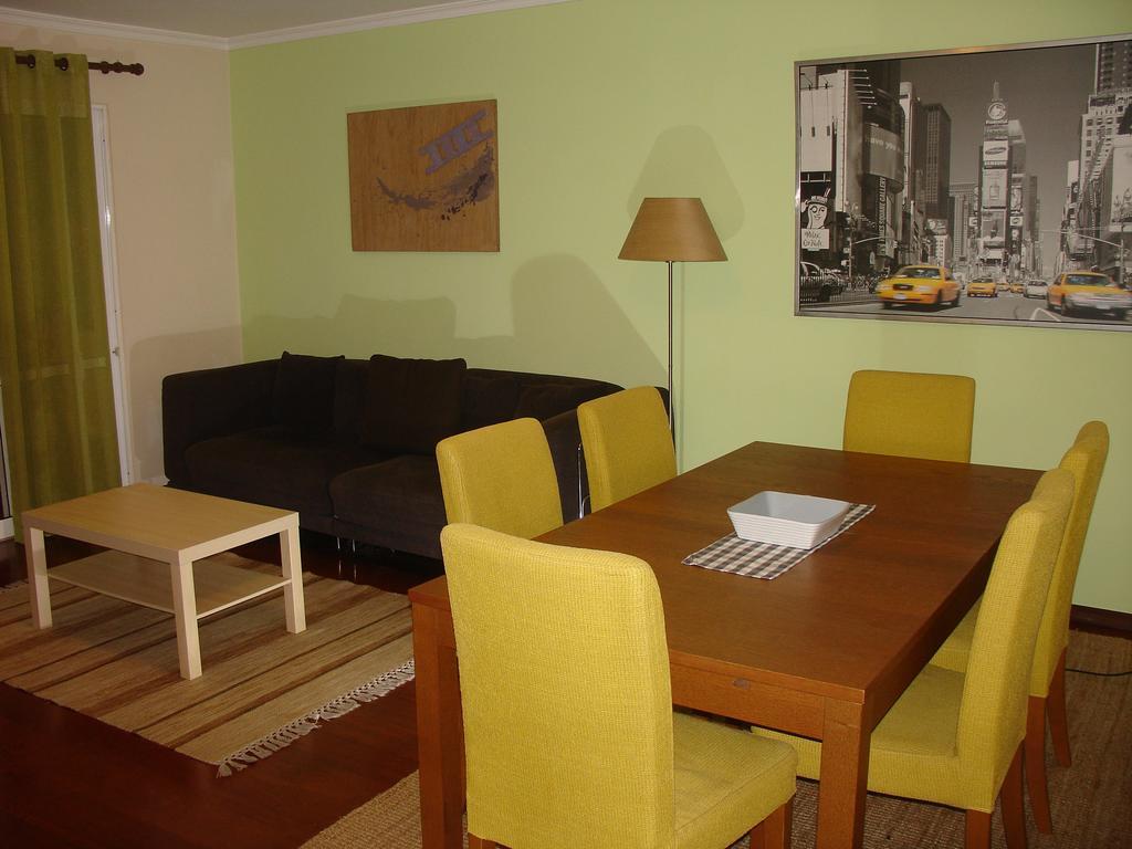 Holiday home Capela Funchal (Madeira)