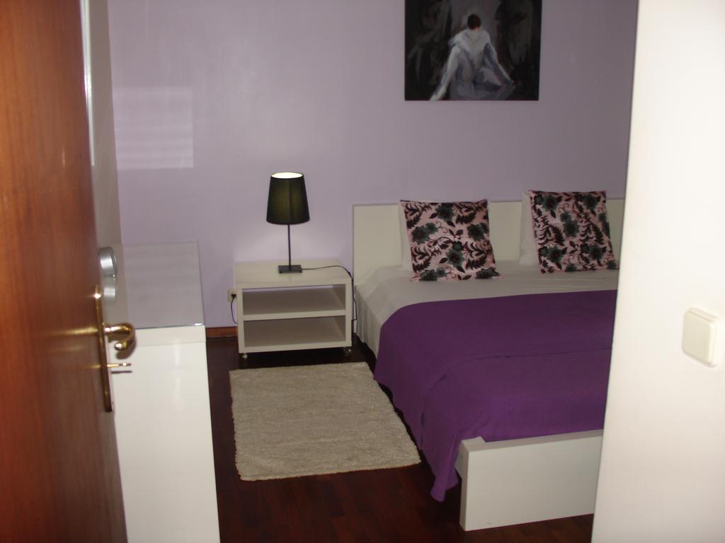Capela Holiday home