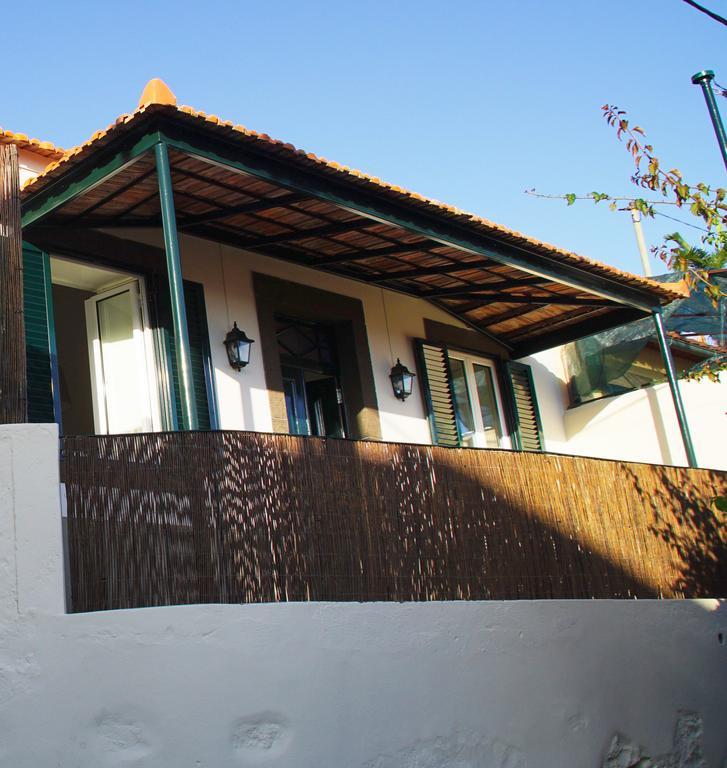 Apartment Carvalhal Old Town Funchal (Madeira)