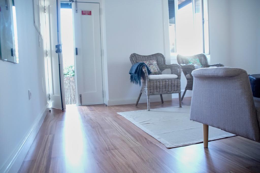 Apartment Carvalhal Old Town *