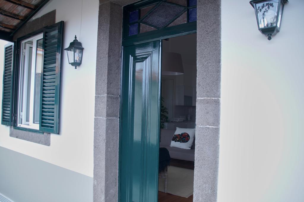 Carvalhal Old Town Apartment *