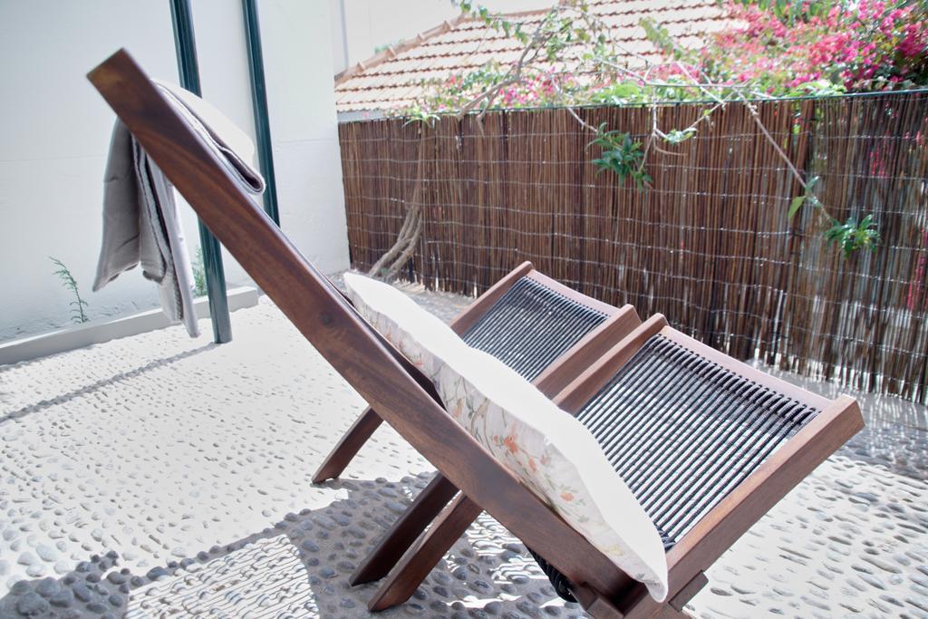 Apartment Carvalhal Old Town Funchal (Madeira)