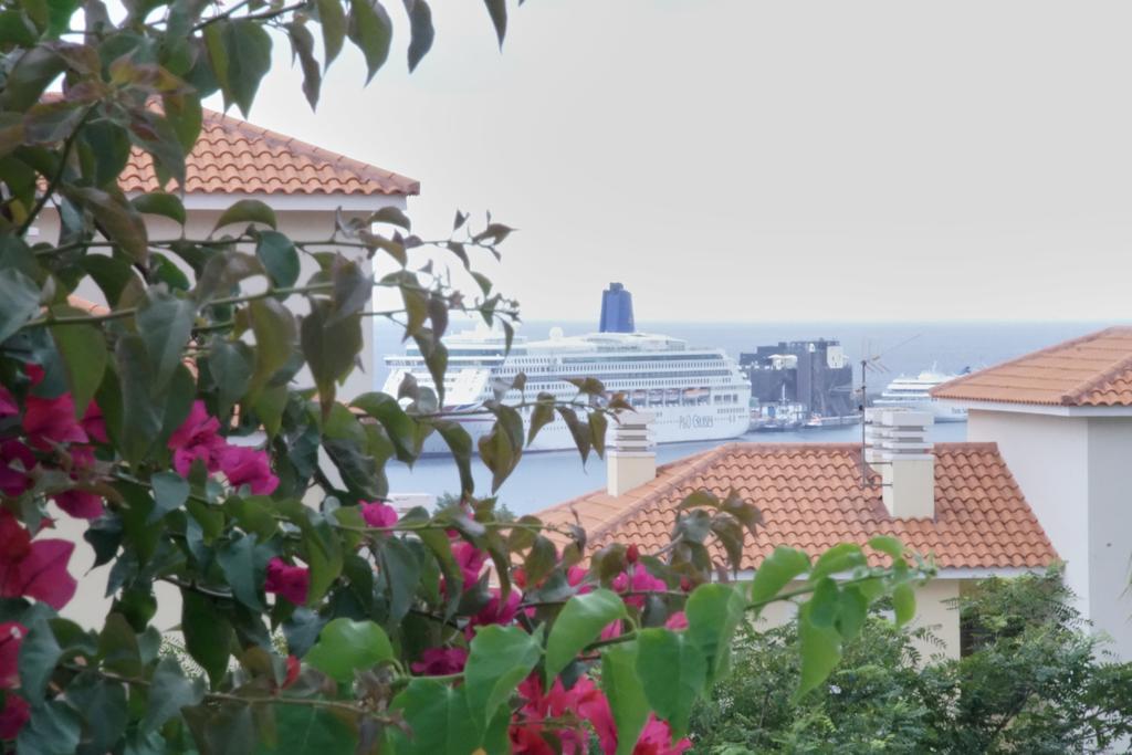 Carvalhal Old Town Funchal (Madeira)