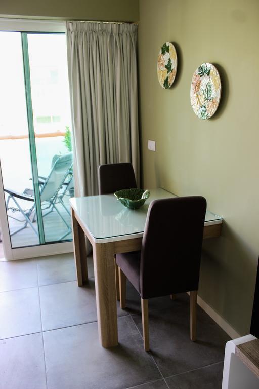 Canavial Terrace@heart Of Apartamento
