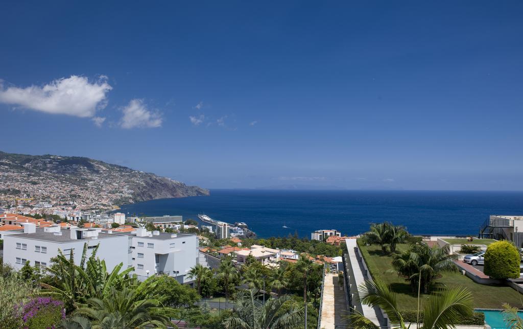 Hotel Madeira Panoramico
