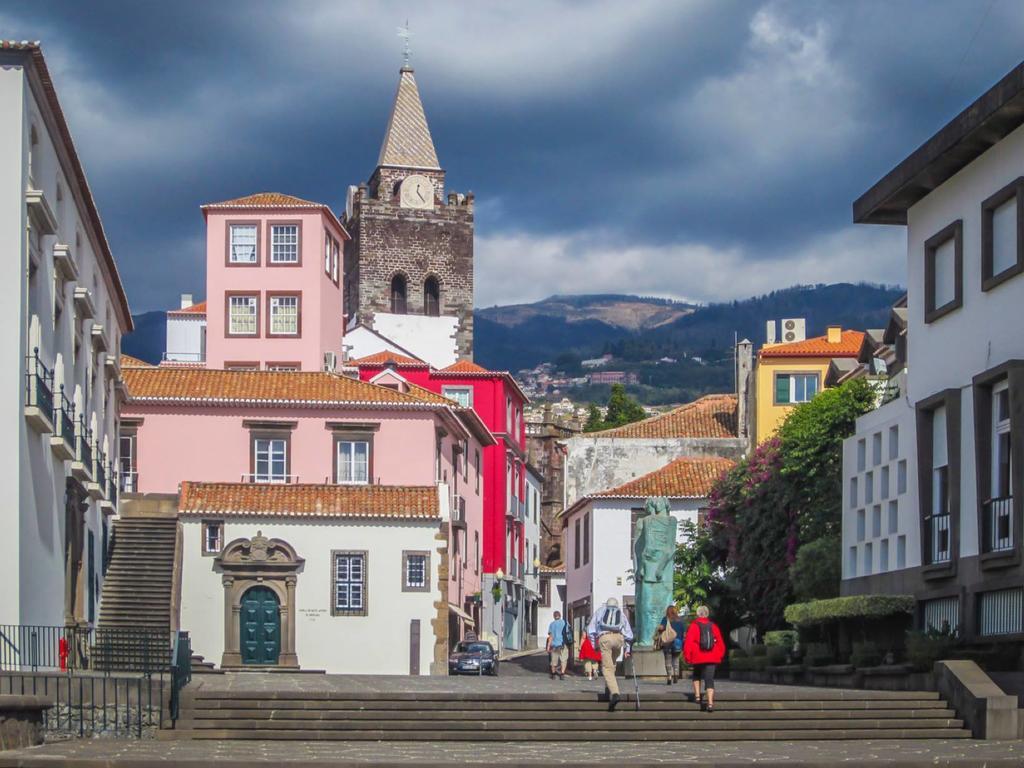 Casa Da Avo Clementina