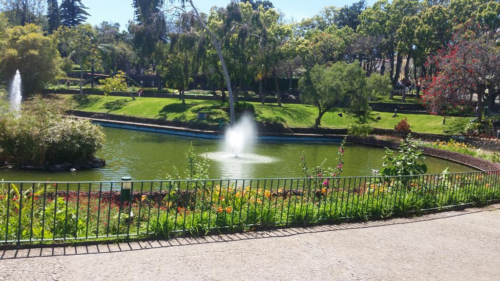 Ilheus 1 * Funchal (Madeira)