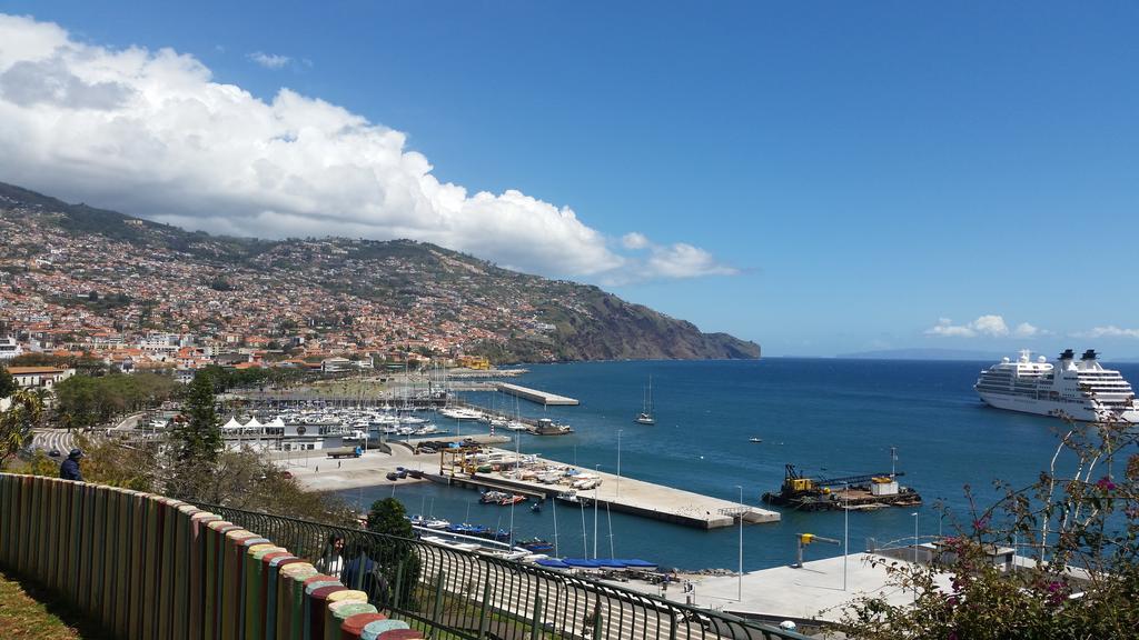 Ilheus 1 Apartment Funchal (Madeira)