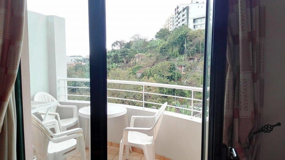 Apartment Conjunto Habitacional Das Madalenas *