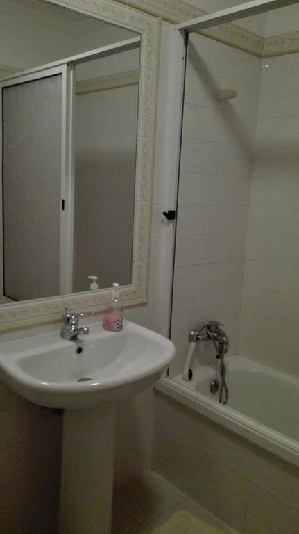 Apartment Conjunto Habitacional Das Madalenas Funchal (Madeira)
