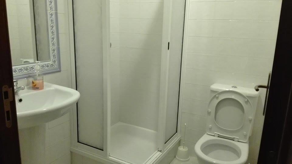 Conjunto Habitacional Das Madalenas