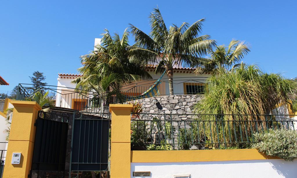Casas Maravilha Funchal