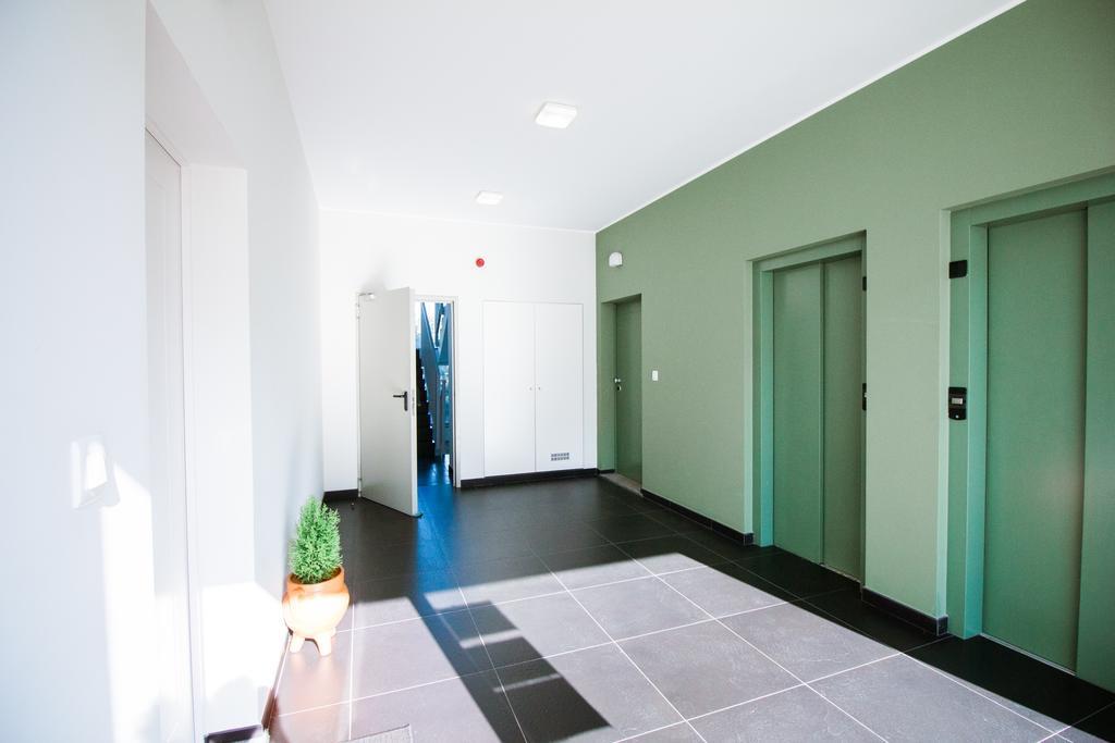 Quinta Da Nogueira Apartment