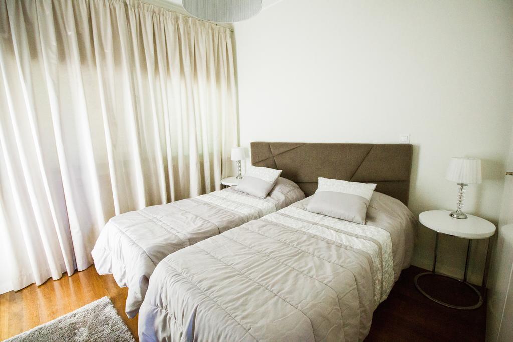 Quinta Da Nogueira Apartment Funchal (Madeira)